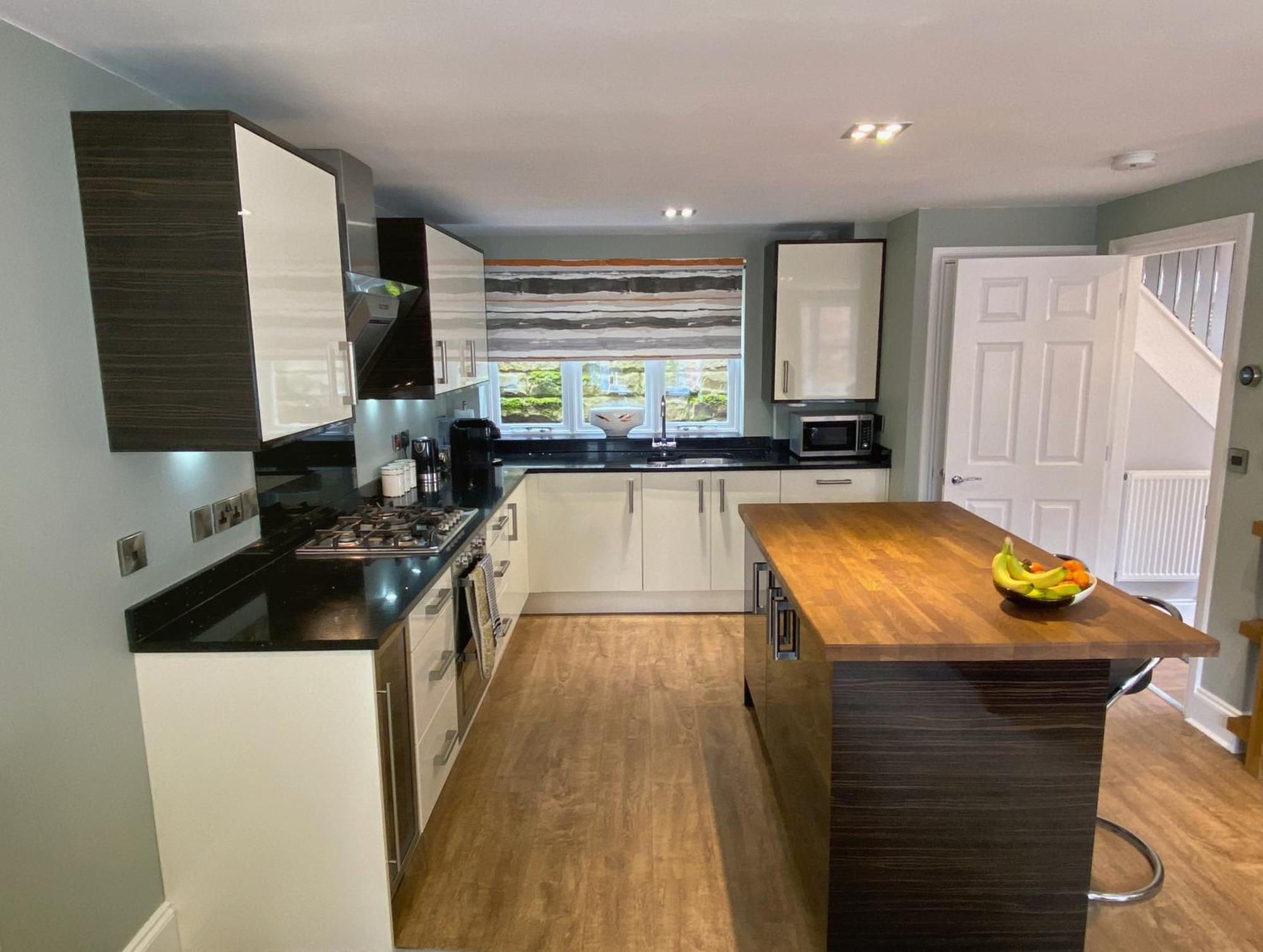 Luxury With Stunning River Views Knaresborough