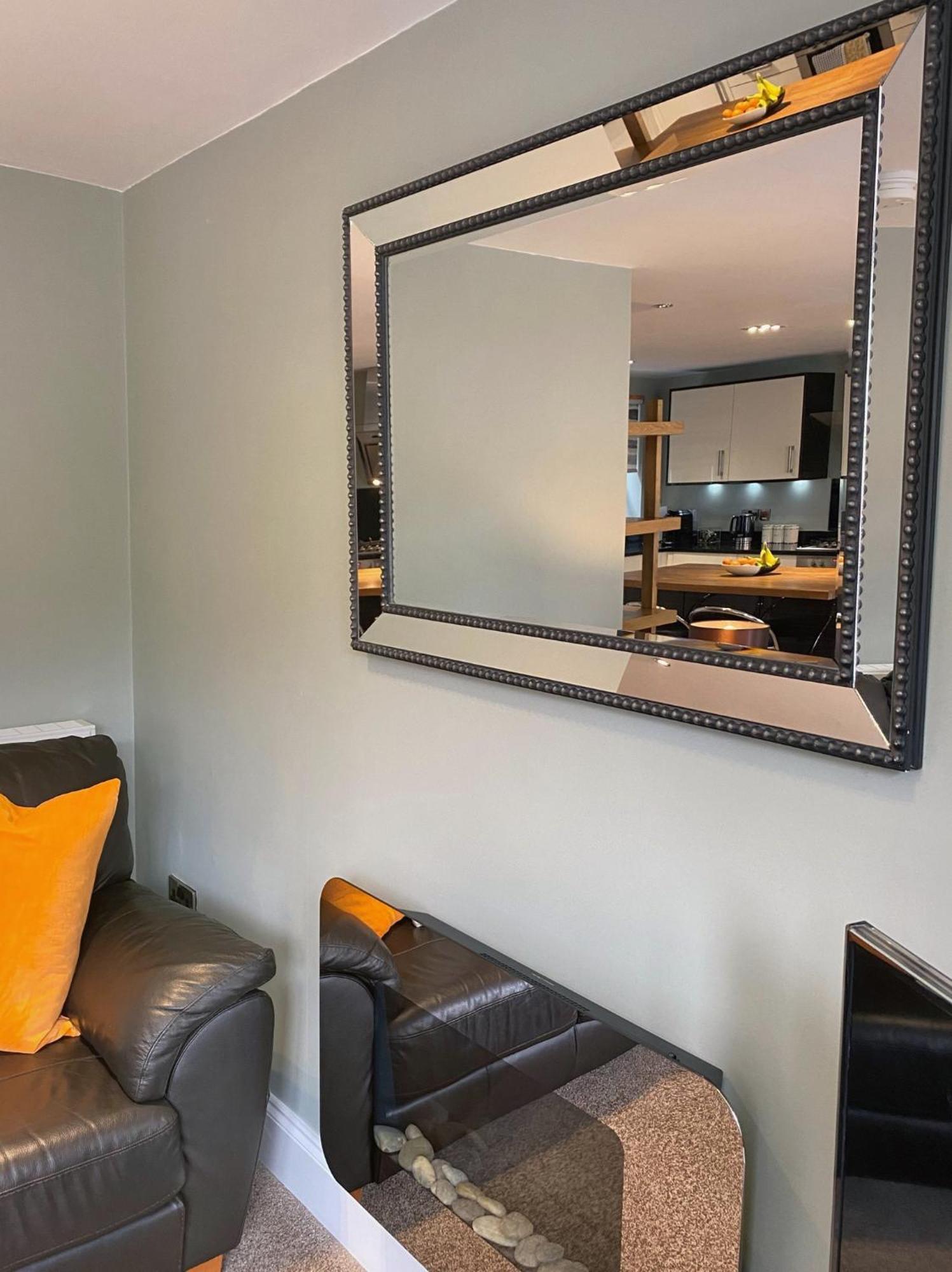 Luxury With Stunning River Views Holiday home *