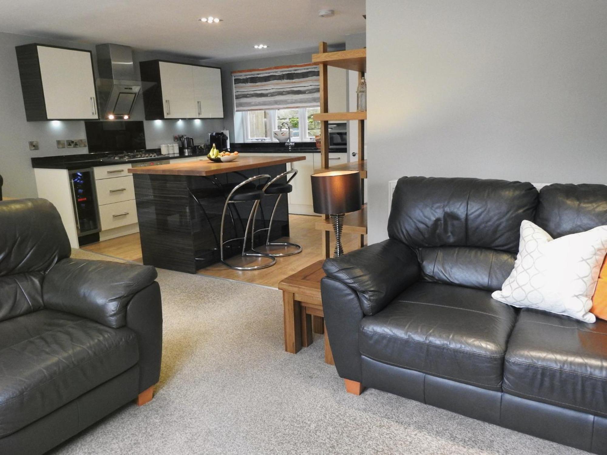 Luxury With Stunning River Views * Knaresborough