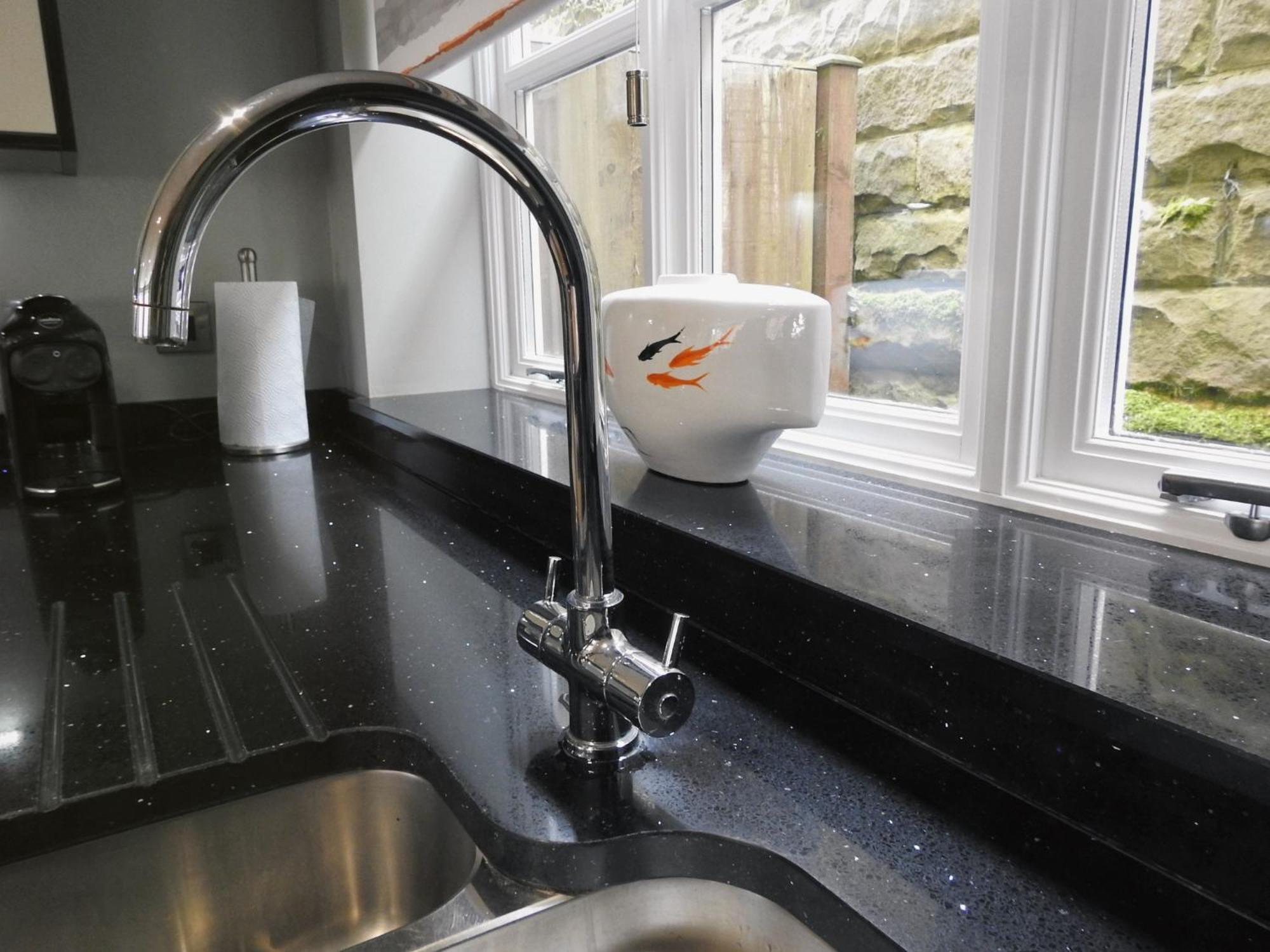 Luxury With Stunning River Views Holiday home *