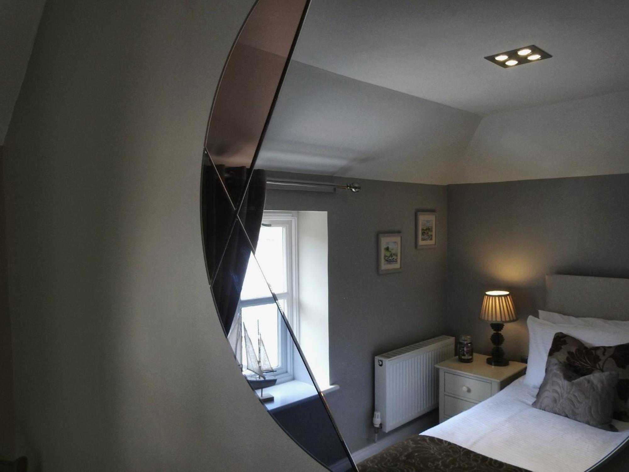 Luxury With Stunning River Views Holiday home Knaresborough