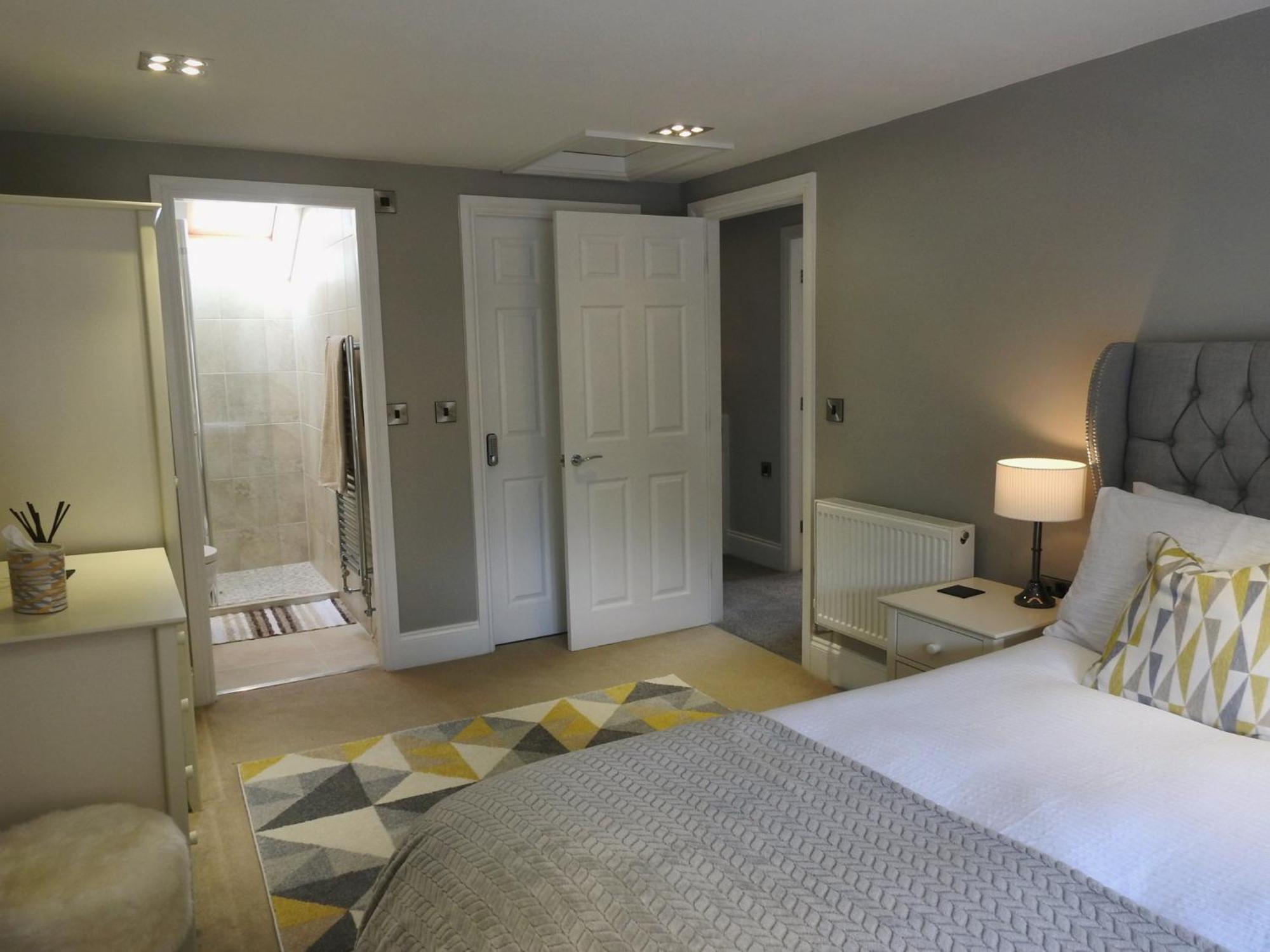 Luxury With Stunning River Views * Knaresborough
