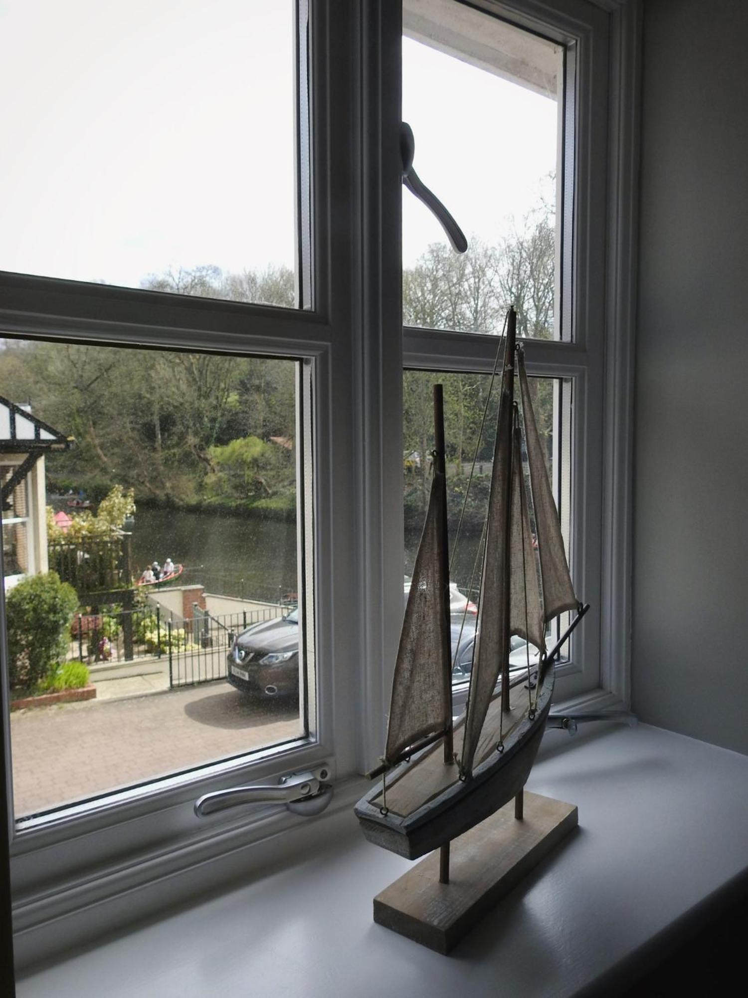 The River House