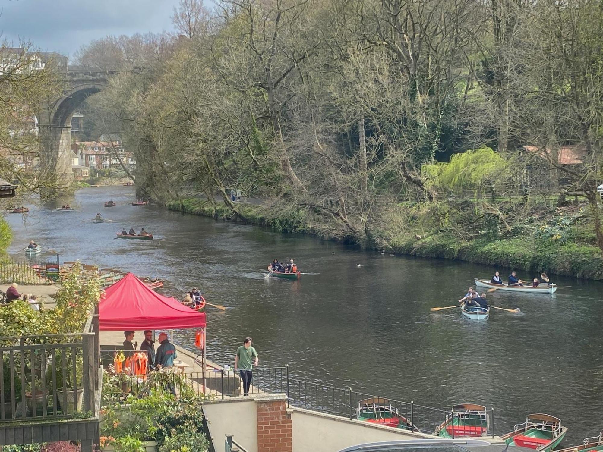 The River House
