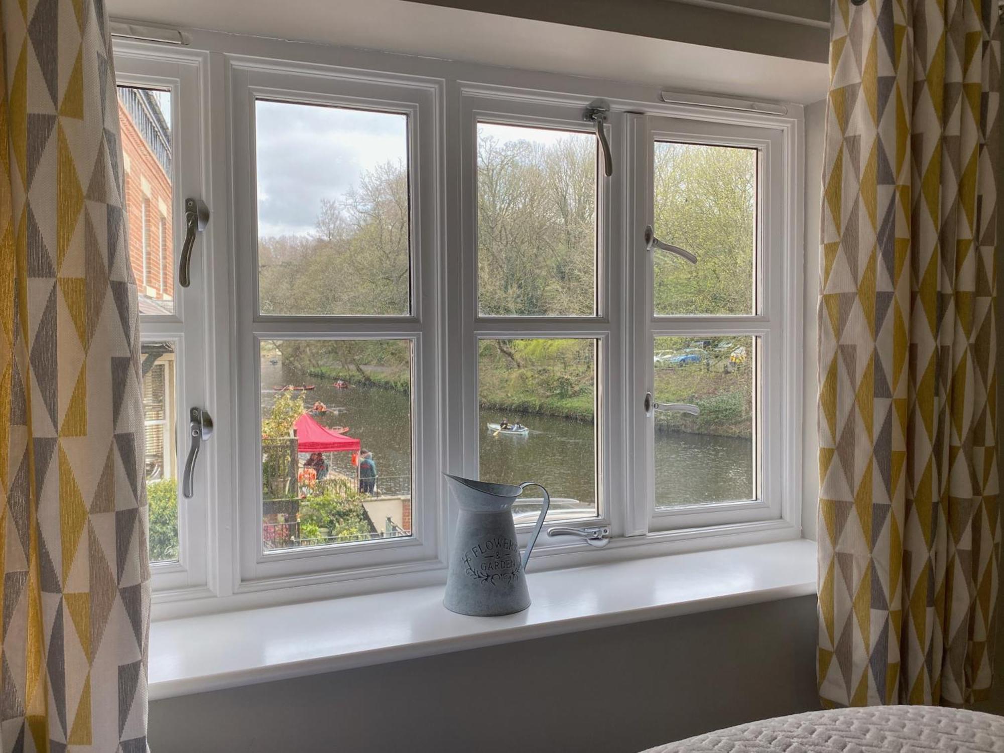 The River House Holiday home *